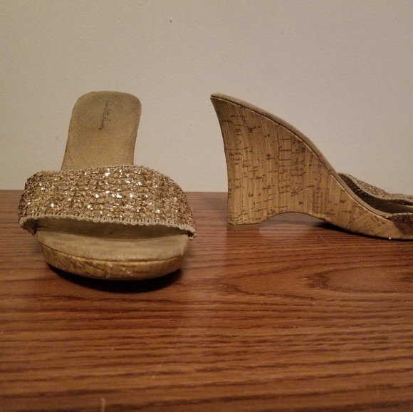 Shoes - Picture 2 of 2